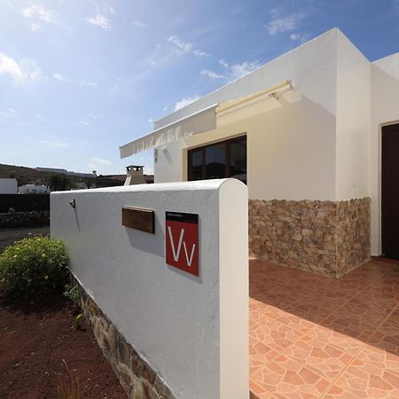 Villa Casa Carla La Vegueta Esterno foto