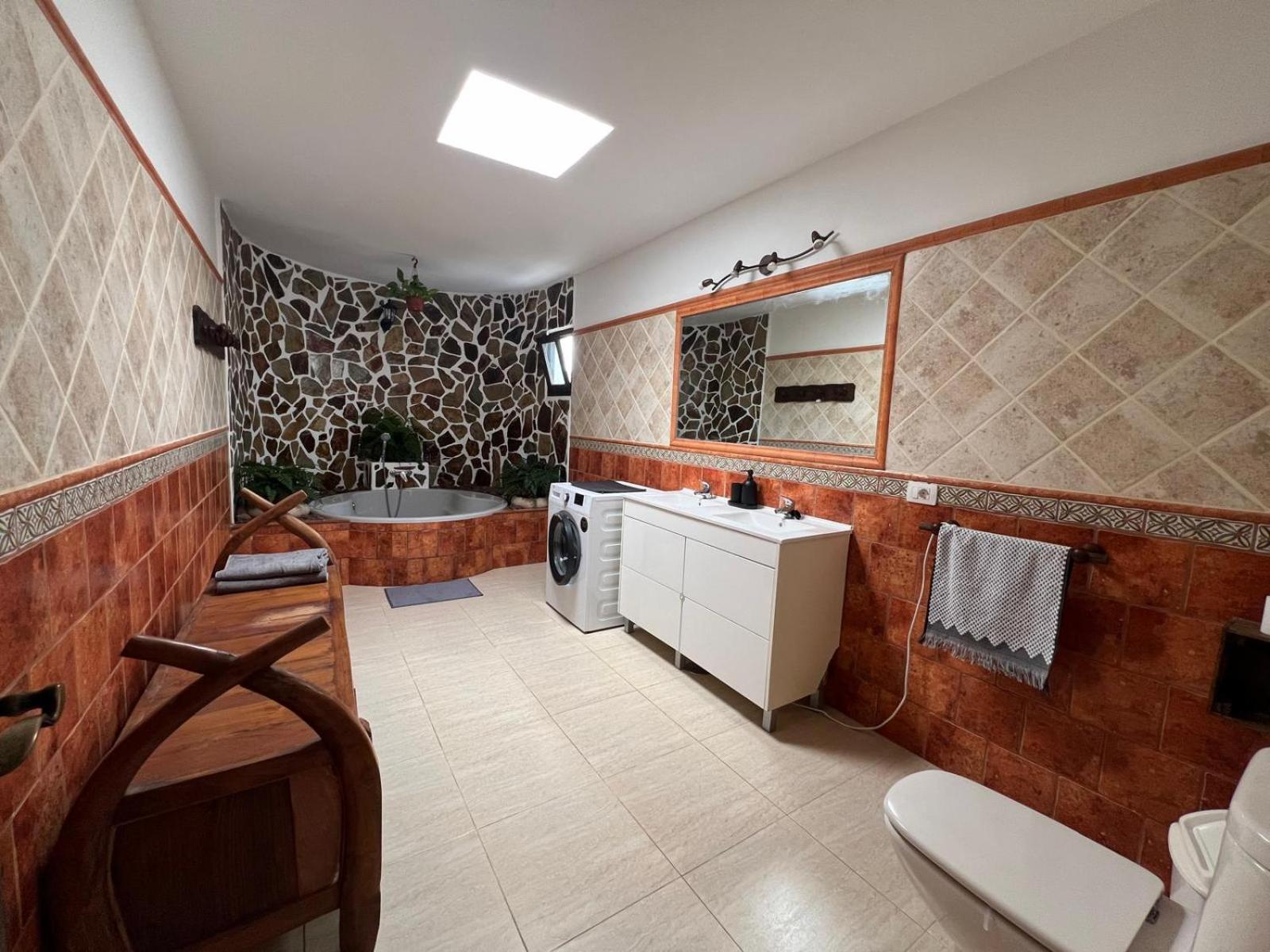 Villa Casa Carla La Vegueta Esterno foto