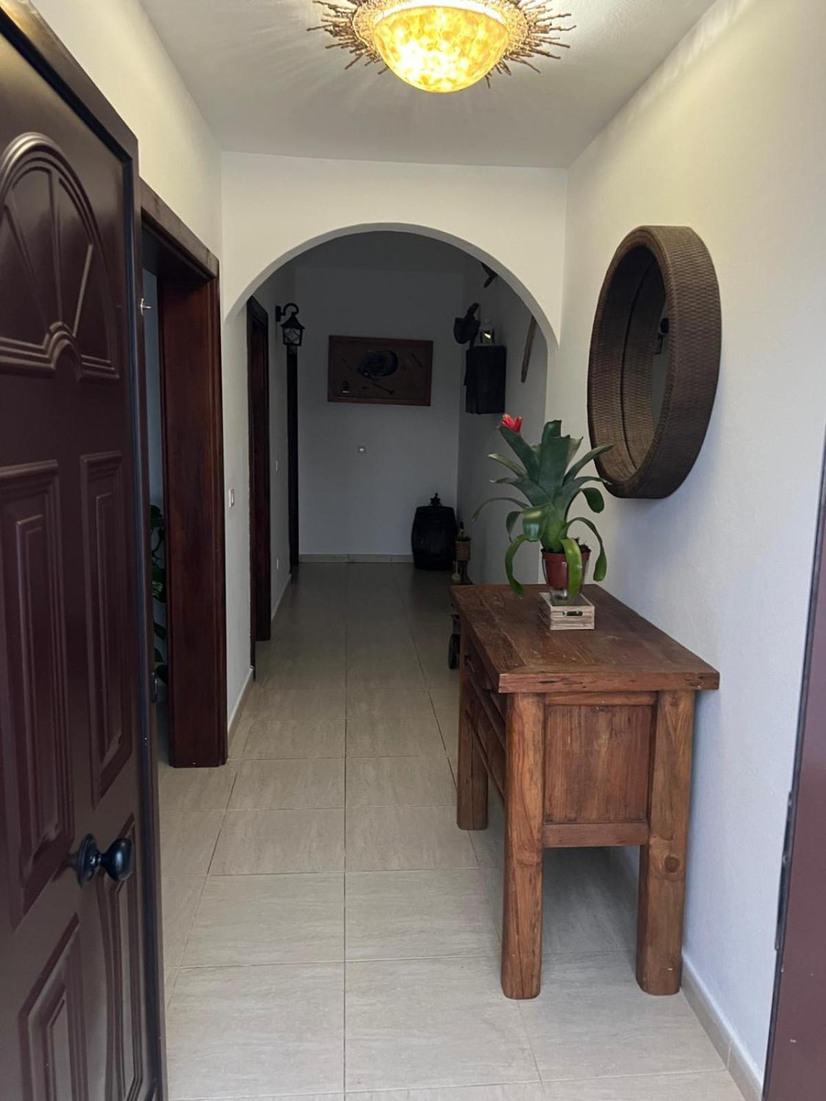 Villa Casa Carla La Vegueta Esterno foto