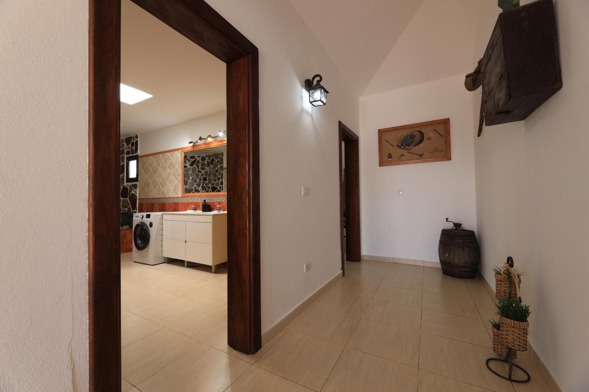 Villa Casa Carla La Vegueta Esterno foto