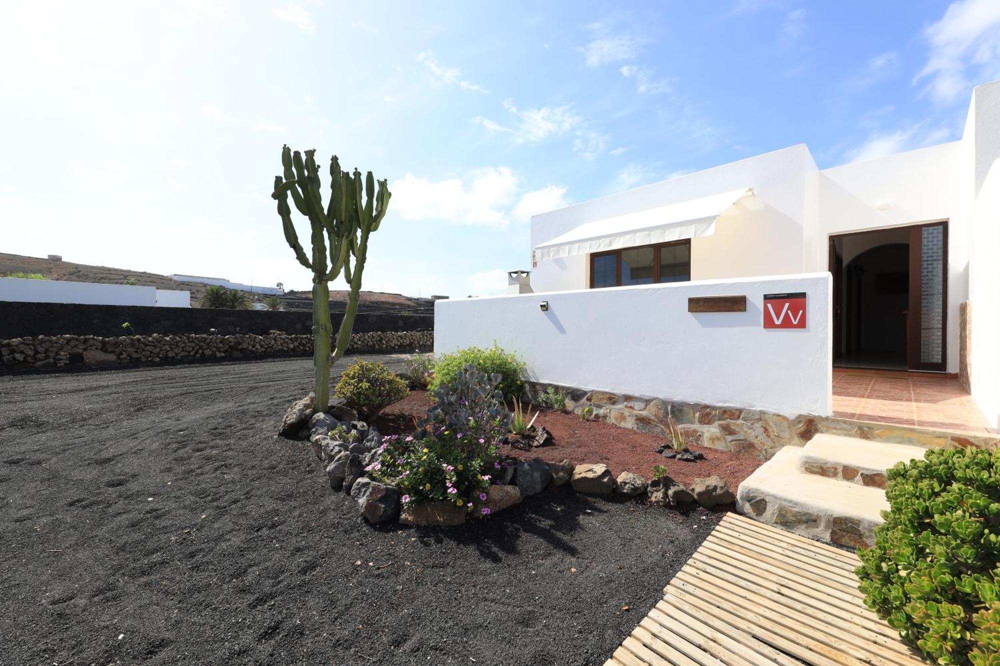Villa Casa Carla La Vegueta Esterno foto