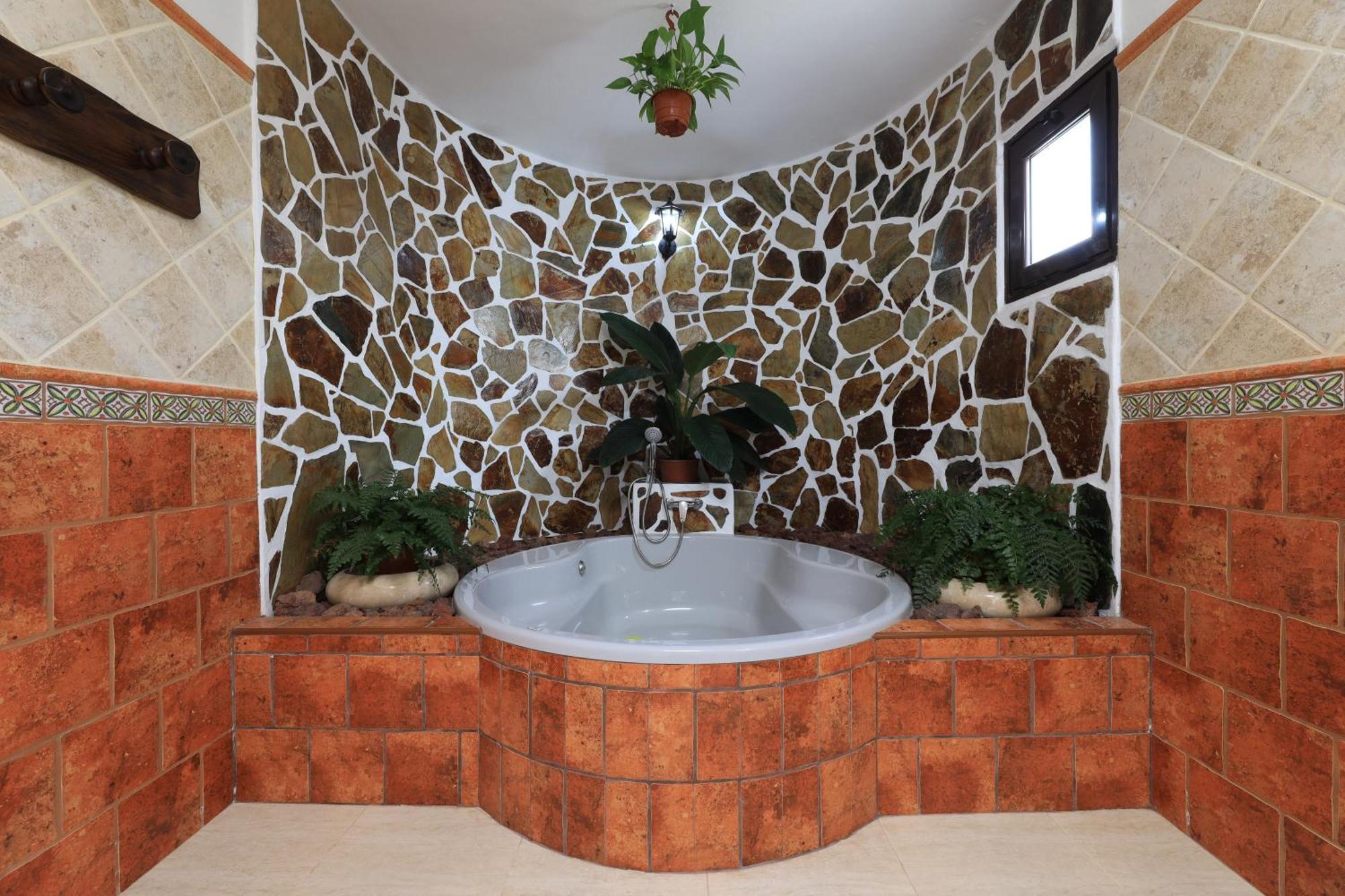 Villa Casa Carla La Vegueta Esterno foto