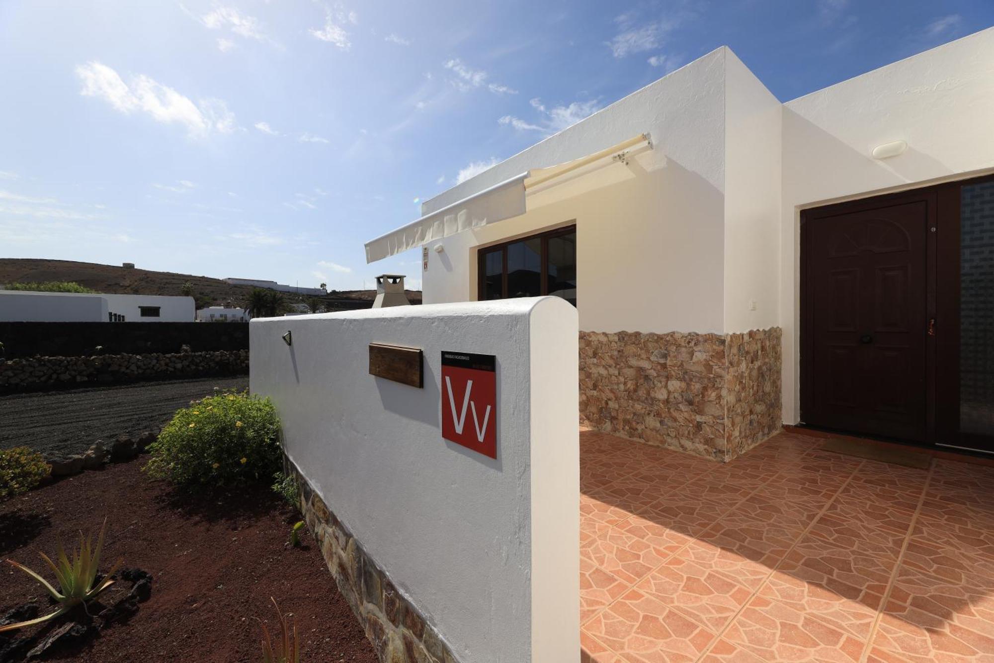 Villa Casa Carla La Vegueta Esterno foto